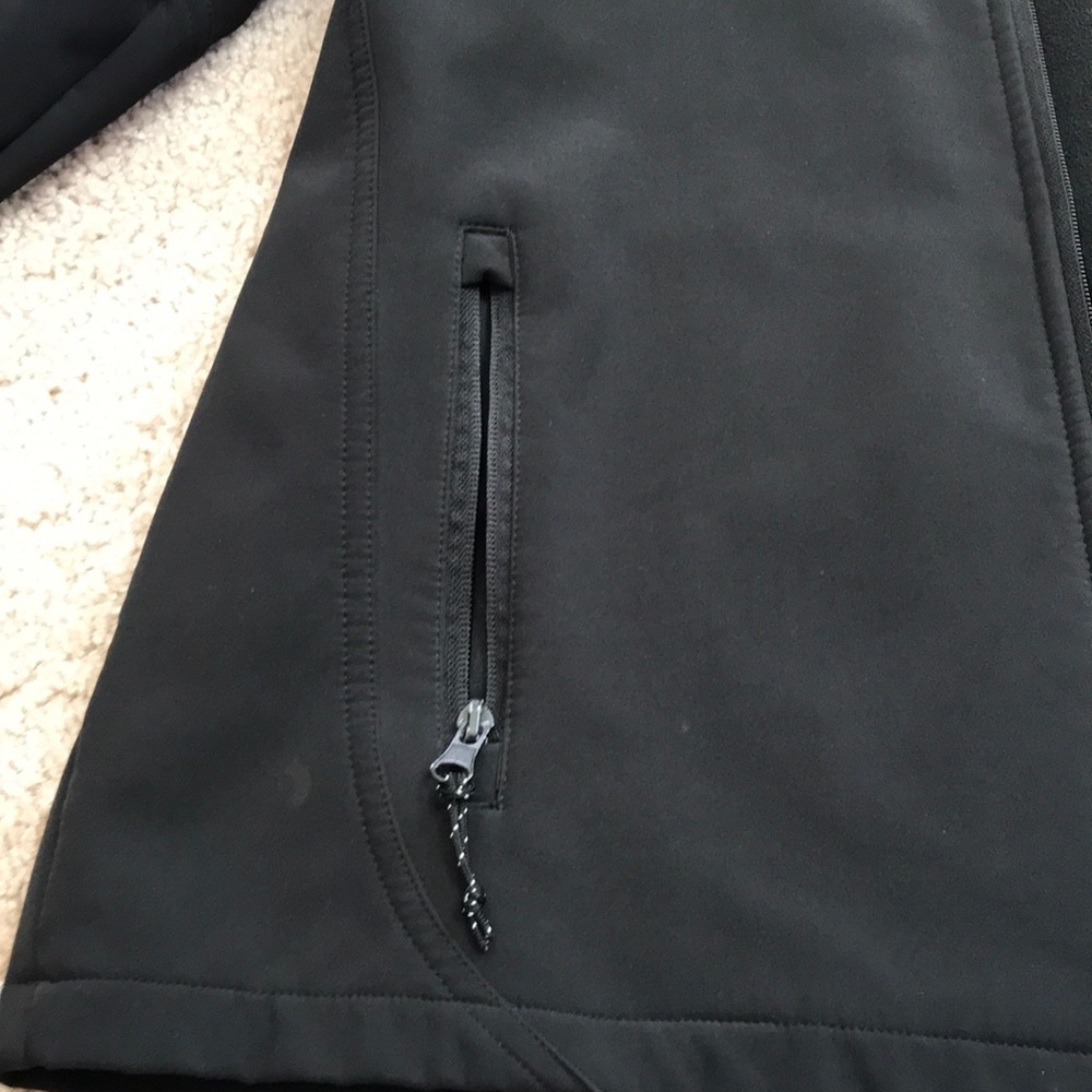 Nice Snozu Jacket - image 6